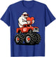 Valentines Day Bigfoot 67 Meme Truck Funny 6 7 Kids Toddlers T-Shirt - T-Shirt | Royal