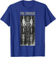 The Shroud of Turin Featuring Picture Burial Cloth of Jesus T-Shirt - T-Shirt | Royal