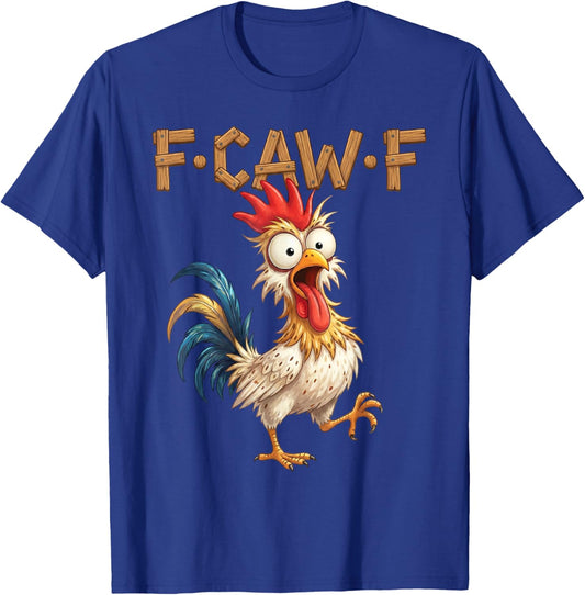 Funny Work Meme Gifts Women T-Shirt - T-Shirt | Royal