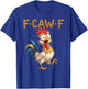 Funny Work Meme Gifts Women T-Shirt - T-Shirt | Royal