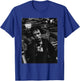 Sex Pistols Johnny Rotten Punks in London 1977 T-Shirt - T-Shirt | Royal