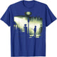 The Curexorcist T-Shirt - T-Shirt | Royal