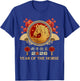 Year of The Horse 2026 Chinese Lunar New Year T-Shirt - T-Shirt | Royal