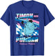 Disney The Lion King Timon and Pumbaa Retro Racing T-Shirt - T-Shirt | Royal
