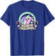 Shun The Non-Believer Funny Charlie Unicorn Sarcasm Meme T-Shirt - T-Shirt | Royal