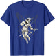 Goth Cupid Gothic Valentine Goth Women Men T-Shirt - T-Shirt | Royal
