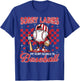 Valentine Funny My Heart Belongs Baseball Lover Boy Men T-Shirt - T-Shirt | Royal