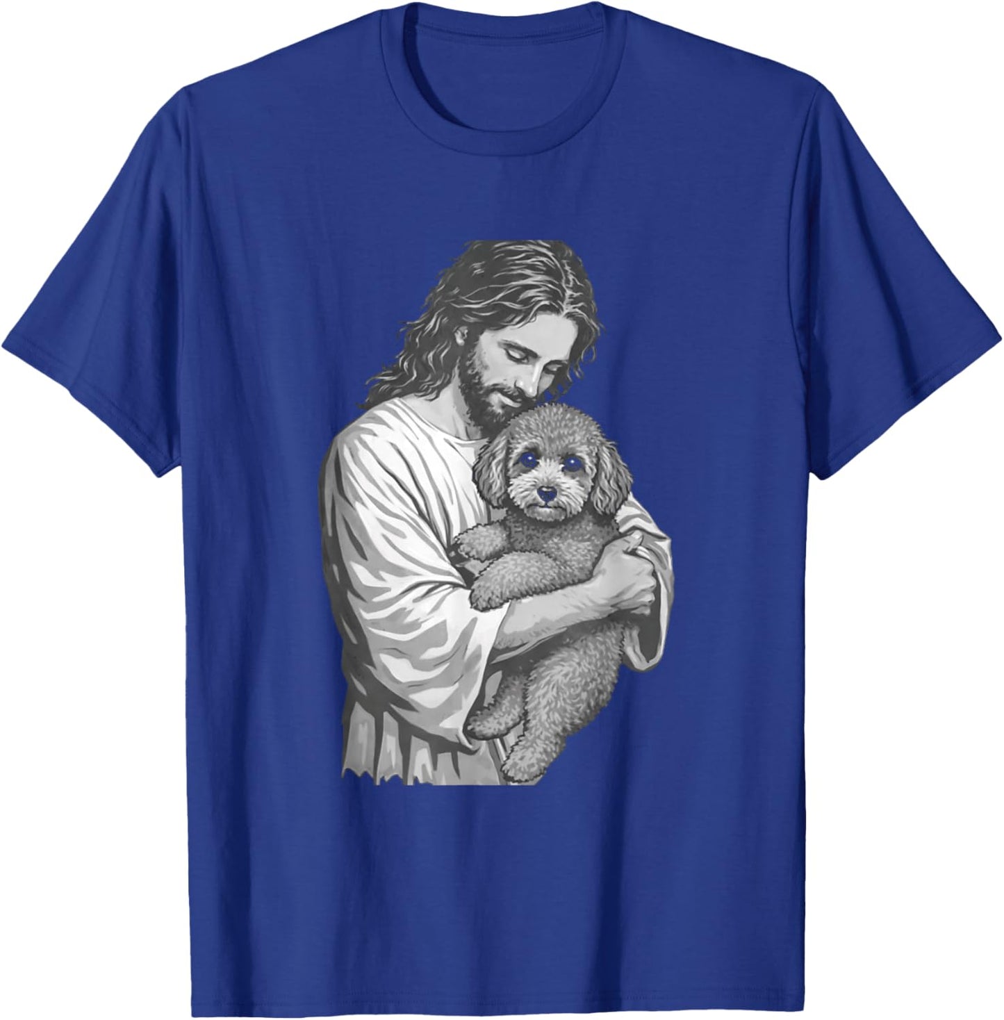 Pet Lover T-Shirt - T-Shirt | Royal