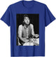 The Beatles Sir Paul McCartney Eating 1977 Wings T-Shirt - T-Shirt | Royal