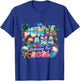 Punta Cana Birthday Trip 2026 Making Memories T-Shirt - T-Shirt | Royal