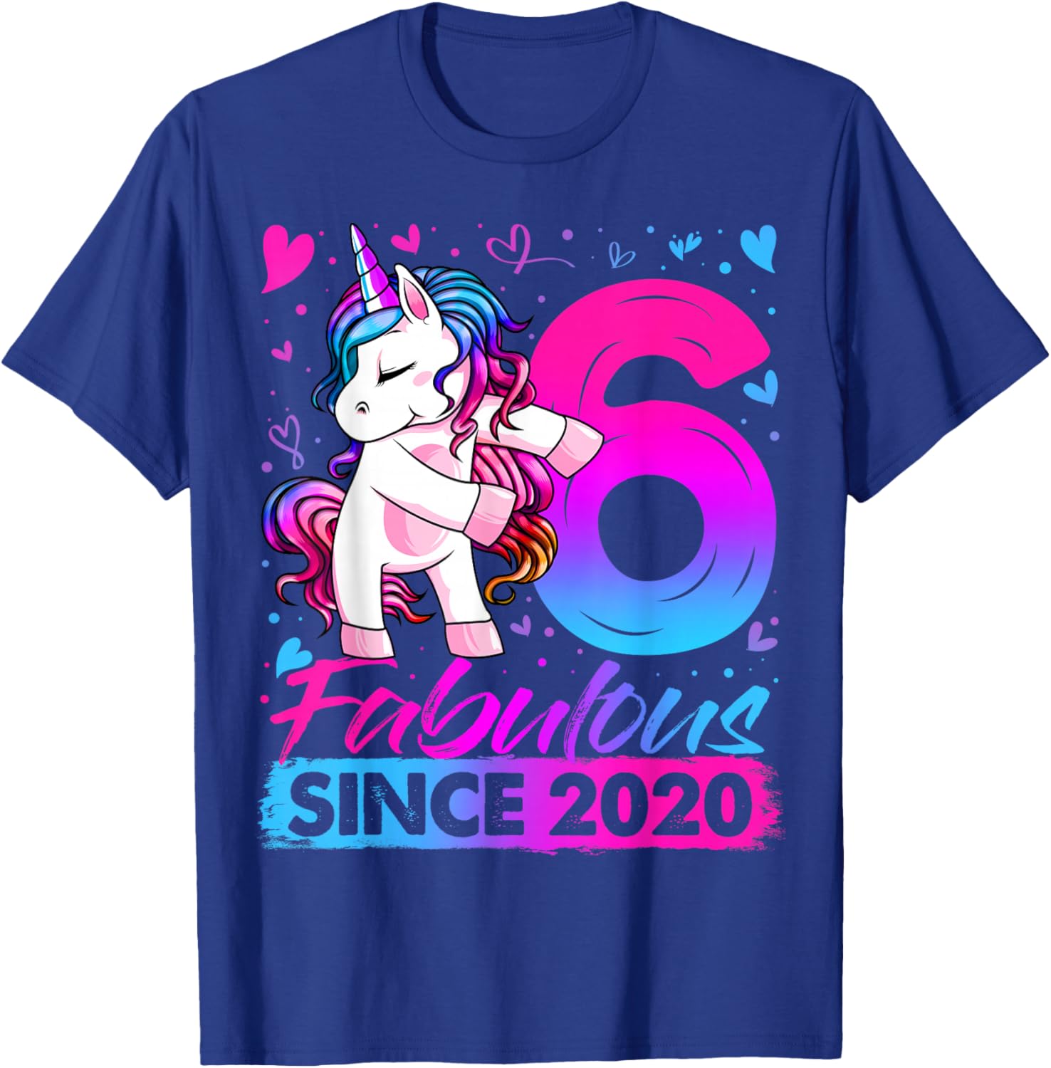 13th Birthday Shirt Girl 13 Year Old Gifts 13 Birthday Girl T-Shirt - T-Shirt | Royal