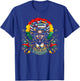 Black History Month Black Leaders African American Pride T-Shirt - T-Shirt | Royal