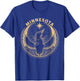 T-Shirt T-Shirt - T-Shirt | Royal