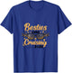 Besties Gone Cruising 2026 Best Friends Matching Cruise T-Shirt - T-Shirt | Royal