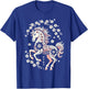 Lunar New Year Happy Chinese New Year of The Horse 2026 T-Shirt - T-Shirt | Royal
