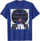 How You Gonna Win When You Ain't Right Within Empowerment T-Shirt - T-Shirt | Royal