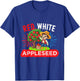 Johnny Appleseed Day Costume US September 26th Retro Tree T-Shirt - T-Shirt | Royal