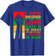 Black History Month I Have Decided to Historical Quote T-Shirt - T-Shirt | Royal