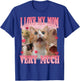 Men Women T-Shirt - T-Shirt | Royal