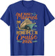 Honeymoon Cruise 2026 Just Married Vibes T-Shirt - T-Shirt | Royal