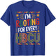 Rooting for Every HBCU Juneteenth School Historical HBCU T-Shirt - T-Shirt | Royal