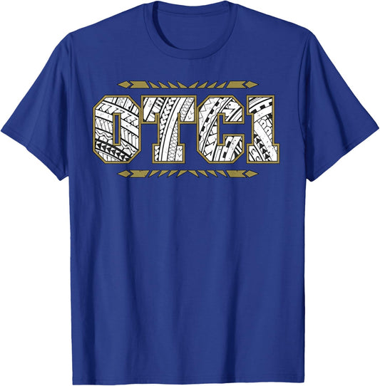 Tribal Chief Roman Funny Wrestling T-Shirt - T-Shirt | Royal