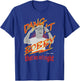 KOTH Hank Dang It Bobby That Boy Ain't Right Retro Cartoon T-Shirt - T-Shirt | Royal