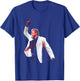 Barry Manilow Millennium Tour Live in Newcastle T-Shirt - T-Shirt | Royal