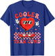 Cooler Than Cupid Valentines Day for Teens Kids Boys Girls T-Shirt - T-Shirt | Royal