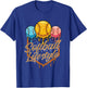 Softball Lifestyle - Softball Lover Softballer T-Shirt - T-Shirt | Royal