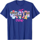 OBGYN Crew OB-GYN Squad OB/GYN Team Best OBGYN Appreciation T-Shirt - T-Shirt | Royal