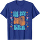 Show Girl Life in My Show Girl Era Groovy T-Shirt - T-Shirt | Royal