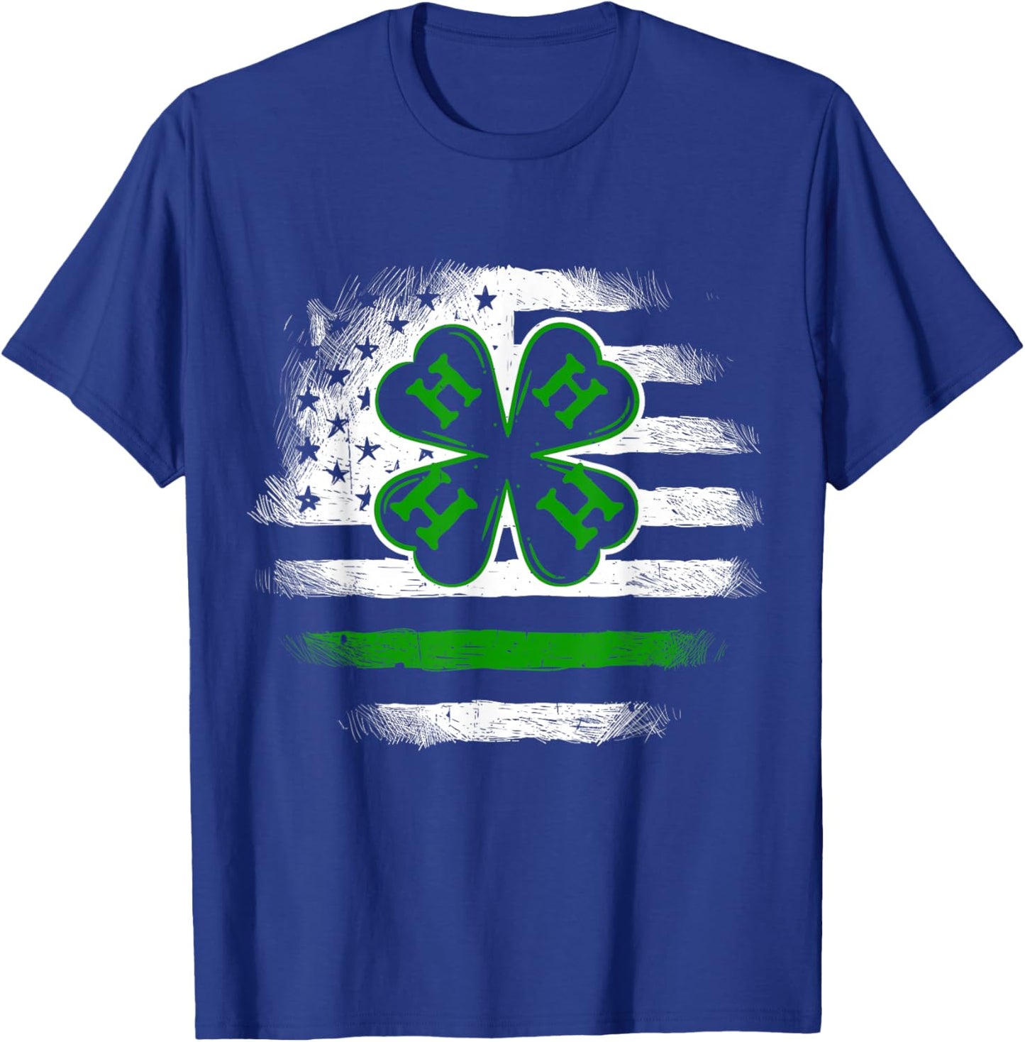Make The Best Better Fair Mom County Fair Show Mom T-Shirt - T-Shirt | Royal