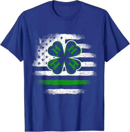 Make The Best Better Fair Mom County Fair Show Mom T-Shirt - T-Shirt | Royal