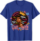 God Says You are Queen Loved Worthy Beautiful Powerful T-Shirt - T-Shirt | Royal