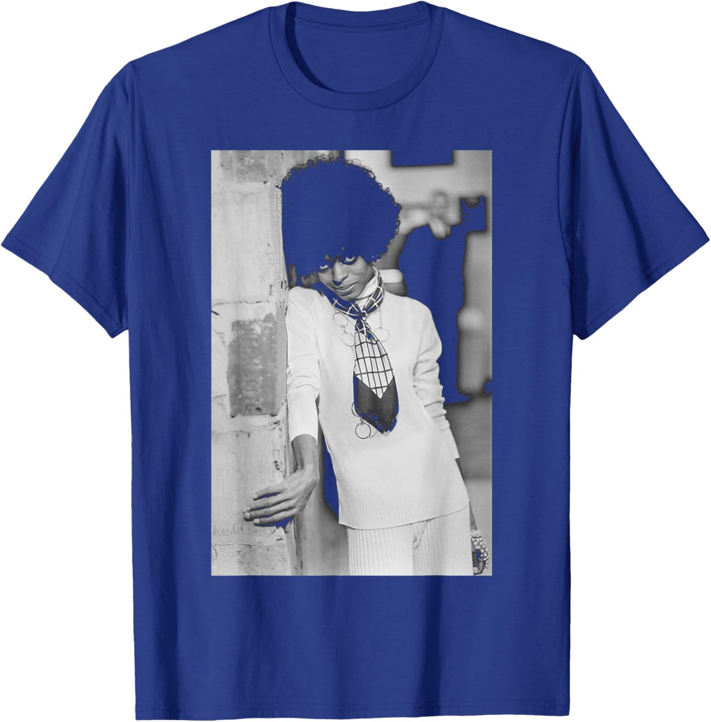 Diana Ross The Supremes Love Child Promo Motown 1968 T-Shirt - T-Shirt | Royal