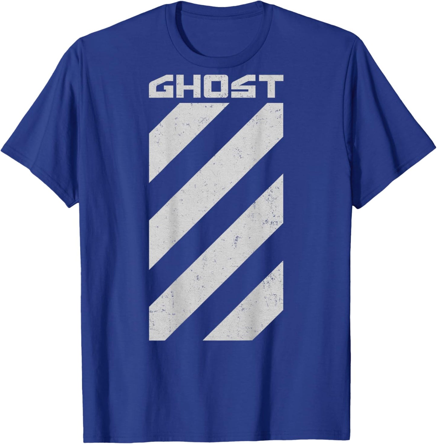 Back Print Japanese Streetwear Y2K Techwear Anime Cyberpunk T-Shirt - T-Shirt | Royal