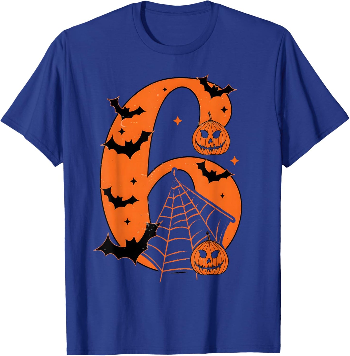 Funny 67 Six Seven 6 7 Meme Design Couples Halloween Costume T-Shirt - T-Shirt | Royal