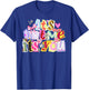 It's Not Me It's You Funny Valentine's Day Women T-Shirt - T-Shirt | Royal
