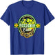 Vintage Maccockin Cider Funny St Patrick's Day T-Shirt - T-Shirt | Royal
