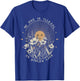 No One is Illegal On Stolen Land T-Shirt - T-Shirt | Royal