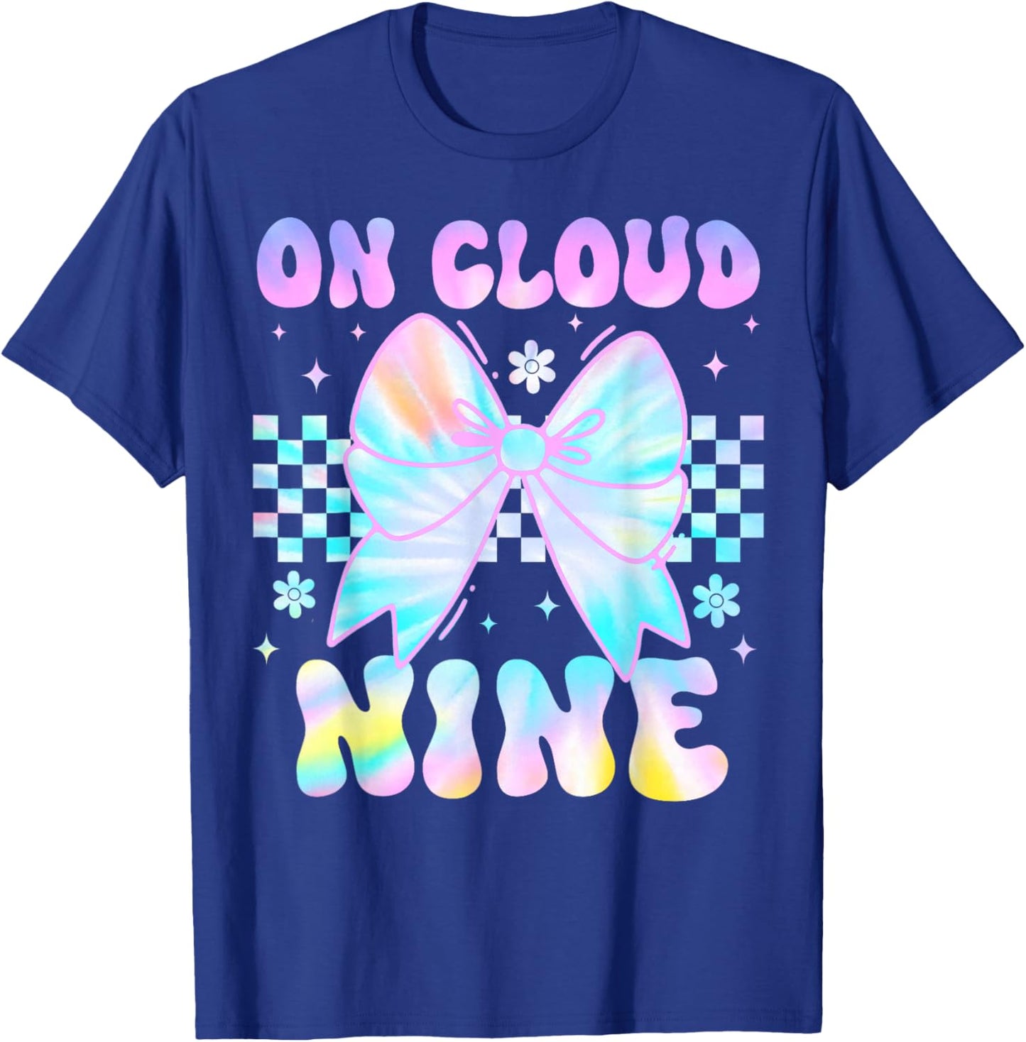 T-Shirt T-Shirt - T-Shirt | Royal