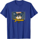 Maradona Pelusa T-Shirt - T-Shirt | Royal