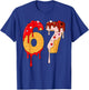 67 Ice Cream Drip Meme Funny Six Seven Valentine Days T-Shirt - T-Shirt | Royal