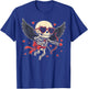 Skeleton Cupid Dark Valentine Romantic Kawaii Funny Gothic T-Shirt - T-Shirt | Royal