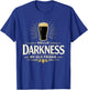 Irish Beer Men T-Shirt - T-Shirt | Royal
