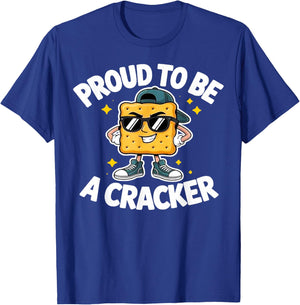 Cute Food T-Shirt - T-Shirt | Royal
