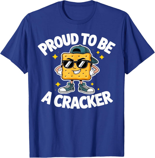 Cute Food T-Shirt - T-Shirt | Royal