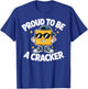 Cute Food T-Shirt - T-Shirt | Royal