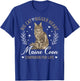 Maine Coon Companion Maine Coon Cat Owner Maine Coon Lover T-Shirt - T-Shirt | Royal
